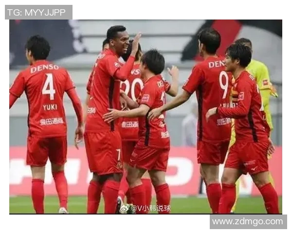 名古屋鲸八对阵湘南海洋精彩直播全程回顾与赛后分析